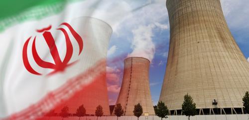 مختصات یک توافق مطلوب برای ایران