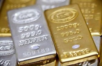 قیمت جهانی طلا در 21 تیرماه قیمت جهانی طلا در 21 تیرماه