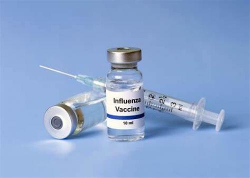 واکسن آنفلوانزا از عوارض شدید کووید-۱۹ پیشگیری می‌کند