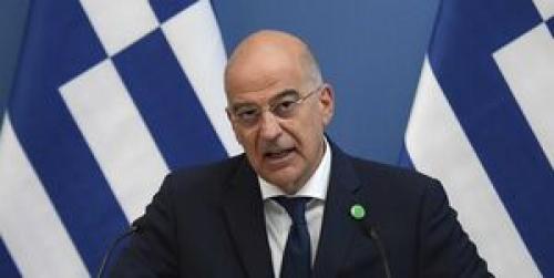  یونان، ترکیه را به تلاش برای حضور دائمی در کشورهای دیگر متهم کرد