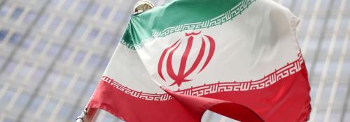  ایران اظهارات ضد ایرانی دبیرکل ناتو را محکوم کرد