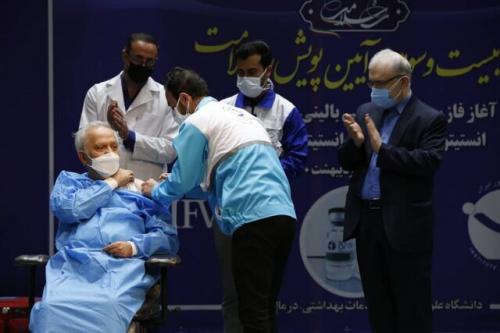 سرنوشت پرابهام ۳ واکسن ایرانی - خارجی/ از وعده‌ها و واقعیت‌ها 