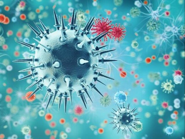جدیدترین آمار مبتلایان به کرونا در جهان جدیدترین آمار مبتلایان به کرونا در جهان
