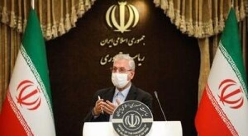  مذاکره ایران وآمریکا برای تبادل زندانی/حادثه پارک ملت امنیتی نبود