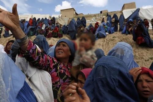 سازمان ملل نسبت به تشدید بحران انسانی در افغانستان هشدار داد