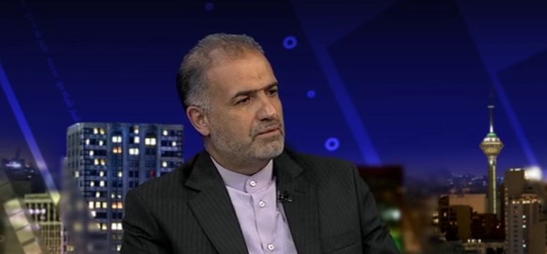 گسترش مناسبات تهران و مسکو با توافق نامه پیش رو گسترش مناسبات تهران و مسکو با توافق نامه پیش رو