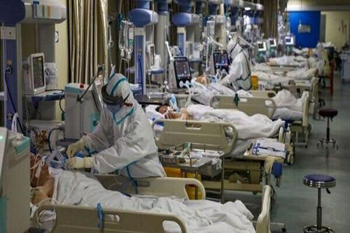  بی‌پولی در پیک پنجم/ هزینه‌های پیش‌بینی‌نشده کرونایی بیمارستان‌ها