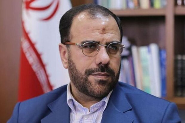 ورود مجلس به برجام خلاف اصل ۶۰ قانون اساسی بود ورود مجلس به برجام خلاف اصل ۶۰ قانون اساسی بود