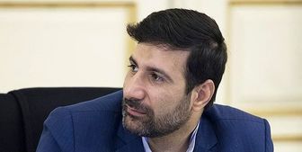 هادی طحان نظیف سخنگوی شورای نگهبان شد هادی طحان نظیف سخنگوی شورای نگهبان شد