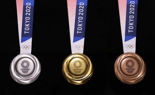  ممنوعیت‌های مراسم اهدای مدال المپیک توکیو