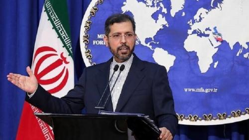  واکنش ایران به اتهام آمریکا درمورد تلاش برای آدم‌ربایی در این کشور