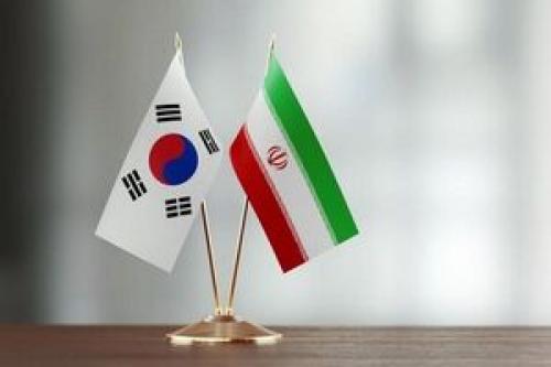  وجهه‌ تخریب‌شده‌ کره جنوبی نزد مردم ایران
