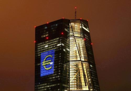  آمادگی بانک مرکزی اروپا برای ایجاد یوروی دیجیتال