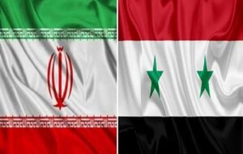  قدردانی وزیر امورخارجه سوریه از نقش ایران در مبارزه با تروریسم
