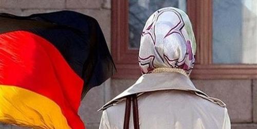  رأی دادگاه اتحادیه اروپا به ممنوع بودن حجاب برای کارکنان مسلمان 