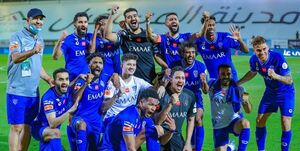 الهلال به دنبال جذب مدافع سابق بارسا الهلال به دنبال جذب مدافع سابق بارسا