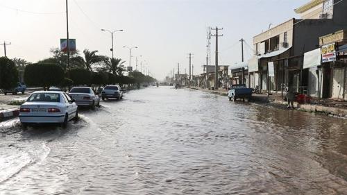 آخرین اخبار از خسارات سیلاب‌ در استان کرمان| ورود سیلاب به منازل روستایی