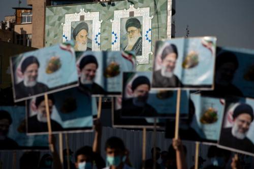 اشتراکات دولت رئیسی با دولت احمدی نژاد / تاریخ تکرار می‌شود؟