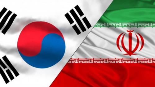 رسانه کره ای: ایران ۷۰ میلیون دلار بدهی شرکت‌های کره‌ای را پرداخت کرد
