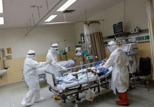  نگرانی‌ها از افزایش مرگ پزشکان در اندونزی به دلیل کرونا