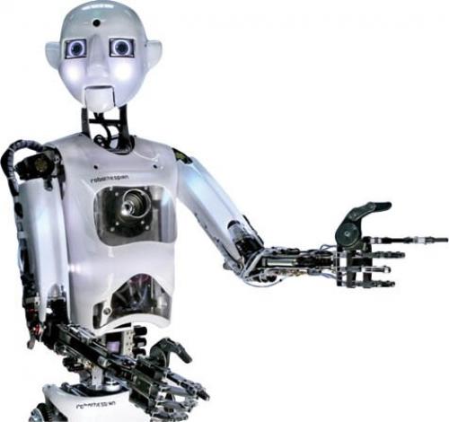  قابلیت‌های جالب روبات‌های انسان‌نما