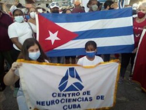  حمایت ونزوئلا از کوبا در برابر توطئه‌های آمریکا