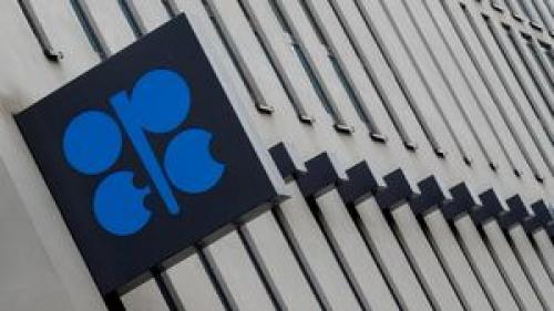 سقوط قیمت نفت با توافق اوپک پلاس