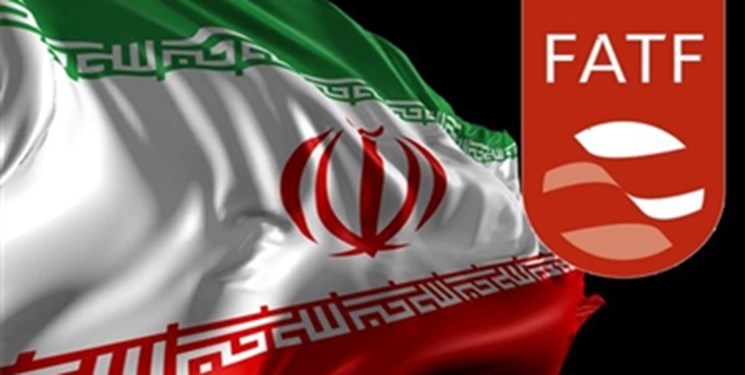 اذعان مهم وزارت امور خارجه: FATF مانع همکاری خارجیها با ایران نیست اذعان مهم وزارت امور خارجه: FATF مانع همکاری خارجیها با ایران نیست