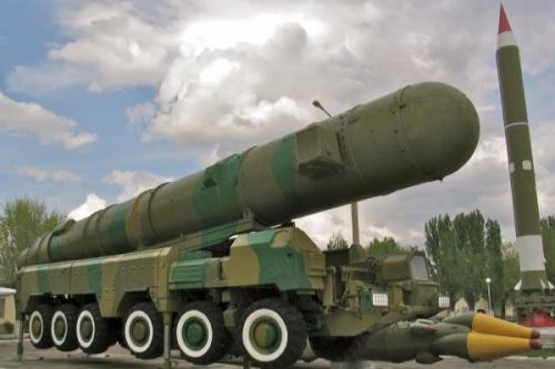  فیلم/ سامانه دفاع موشکی «اس-۵۰۰» در روسیه
