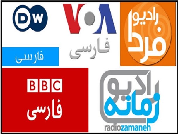 فیلم/ روسیاهی رسانههای ضدانقلاب فیلم/ روسیاهی رسانههای ضدانقلاب
