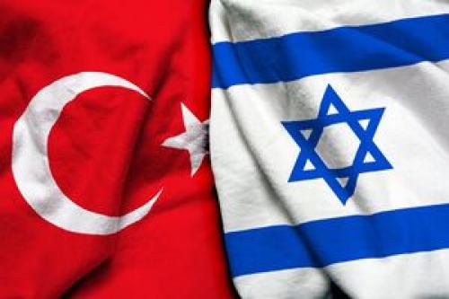  اسراییل نگران طرح جدید ترکیه در قبرس