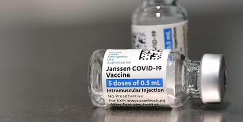 واکسن جانسون اند جانسون در برابر دلتا اثربخشی ندارد