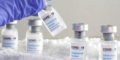 یک میلیون دُز واکسن آسترازنکا از ژاپن جمعه وارد ایران می‌شود 