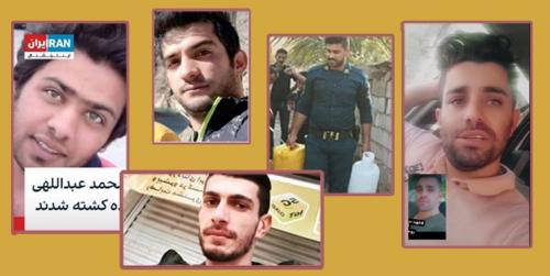از شهادت یک دهه‌هفتادی تا زنده شدن کشته‌ها/در اعتراضات خوزستان چه می‌گذرد؟