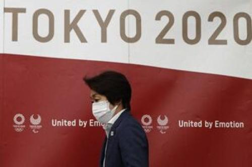  سکوت سنگین در توکیو پیش از افتتاحیه المپیک