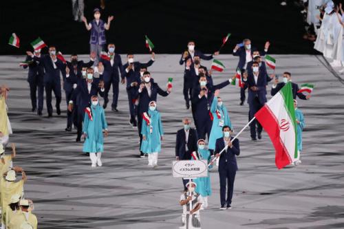  نتایج ورزشکاران ایران در روز نخست المپیک/ از تاریخ‌سازی در تیراندازی تا پیروزی بزرگ والیبال