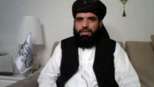  طالبان: به کمک پزشکی نیاز داریم 