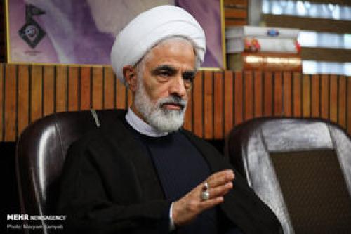 خوزستانی‌ها مراقب ضدانقلاب باشند