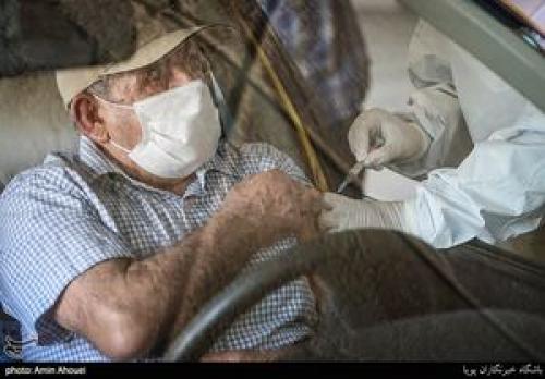 معطلی سالمندان «بهای واکسن کرونا»در پایتخت