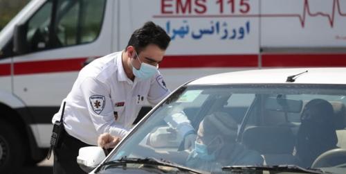  طرح ضربتی واکسیناسیون کرونا در تهران 