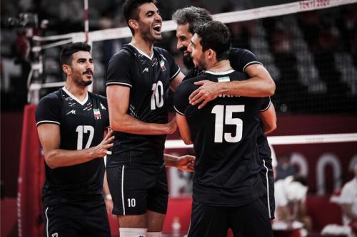  برنامه مسابقات ایرانی‌ها در روز سوم المپیک ۲۰۲۰/ والیبال به دنبال دومین برد