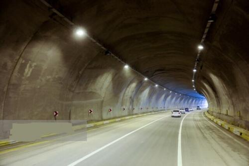 با دستور رئیس‌جمهوری تونل البرز به آزادراه تهران- شمال اضافه می‌شود