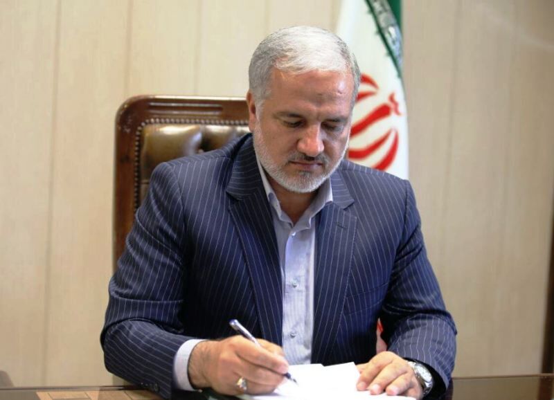استاندار سیستان و بلوچستان از ارتش قدردانی کرد استاندار سیستان و بلوچستان از ارتش قدردانی کرد