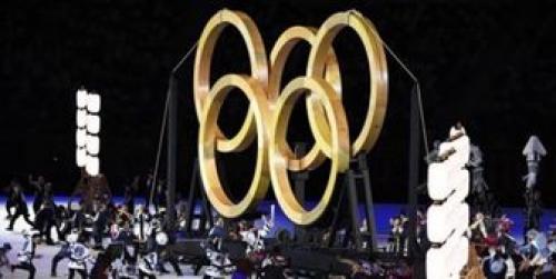  مدال طلا برای ورزشکار ۱۳ ساله در المپیک توکیو 