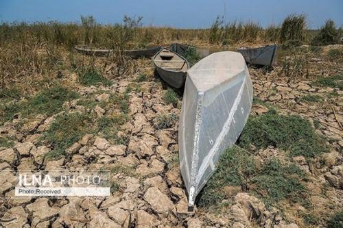 سدسازی و انتقال بین حوضه‌ای بلای جانِ آبِ خوزستان 