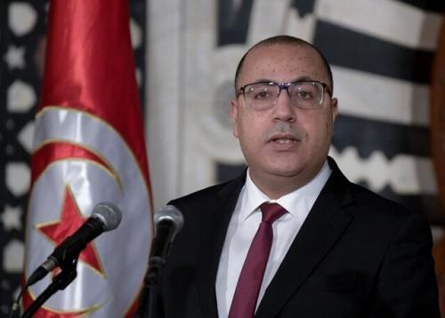  دفتر نخست وزیر تونس تعطیل شد/ المشیشی در بازداشت نیست