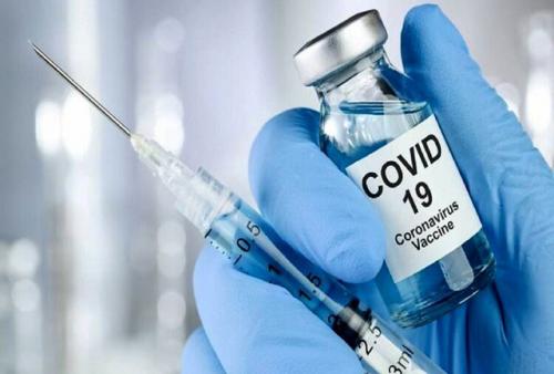  صف واکسن کرونا در سیدنی استرالیا+ عکس