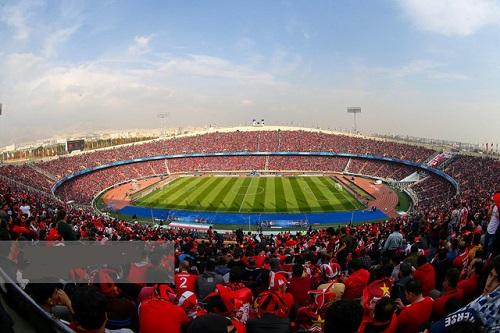  فیفا میزبانی تیم ملی ایران در تهران را تایید کرد