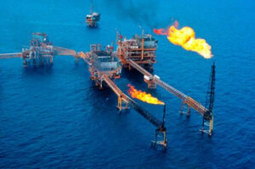  قیمت جهانی نفت خام تثبیت شد