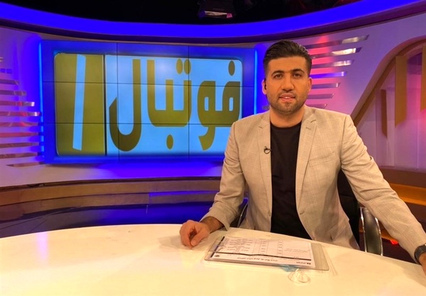 شکایت جنجالی از مجری تلویزیونی بعد از جنجال در آنتن زنده! شکایت جنجالی از مجری تلویزیونی بعد از جنجال در آنتن زنده!